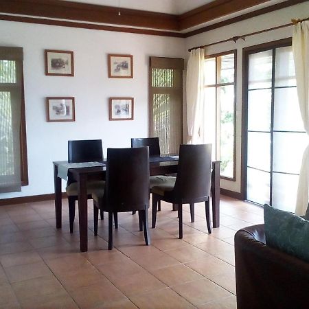 Nantra Thongson Bay Resort & Villas - Monthly Service Choeng Mon Εξωτερικό φωτογραφία