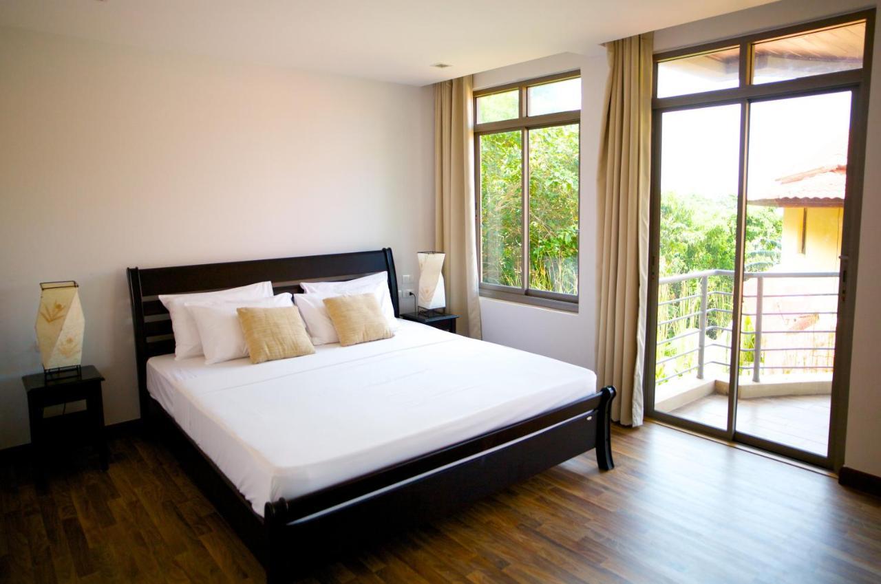 Nantra Thongson Bay Resort & Villas - Monthly Service Choeng Mon Εξωτερικό φωτογραφία