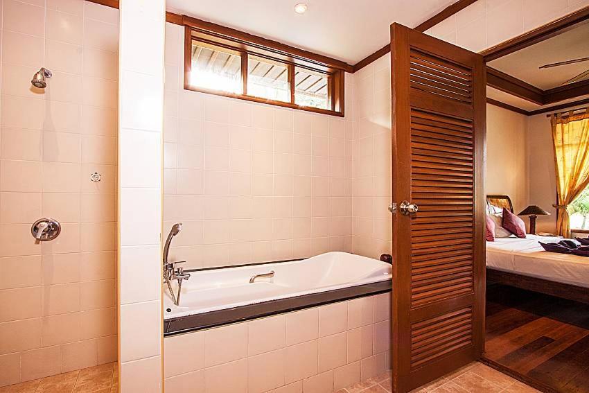 Nantra Thongson Bay Resort & Villas - Monthly Service Choeng Mon Εξωτερικό φωτογραφία