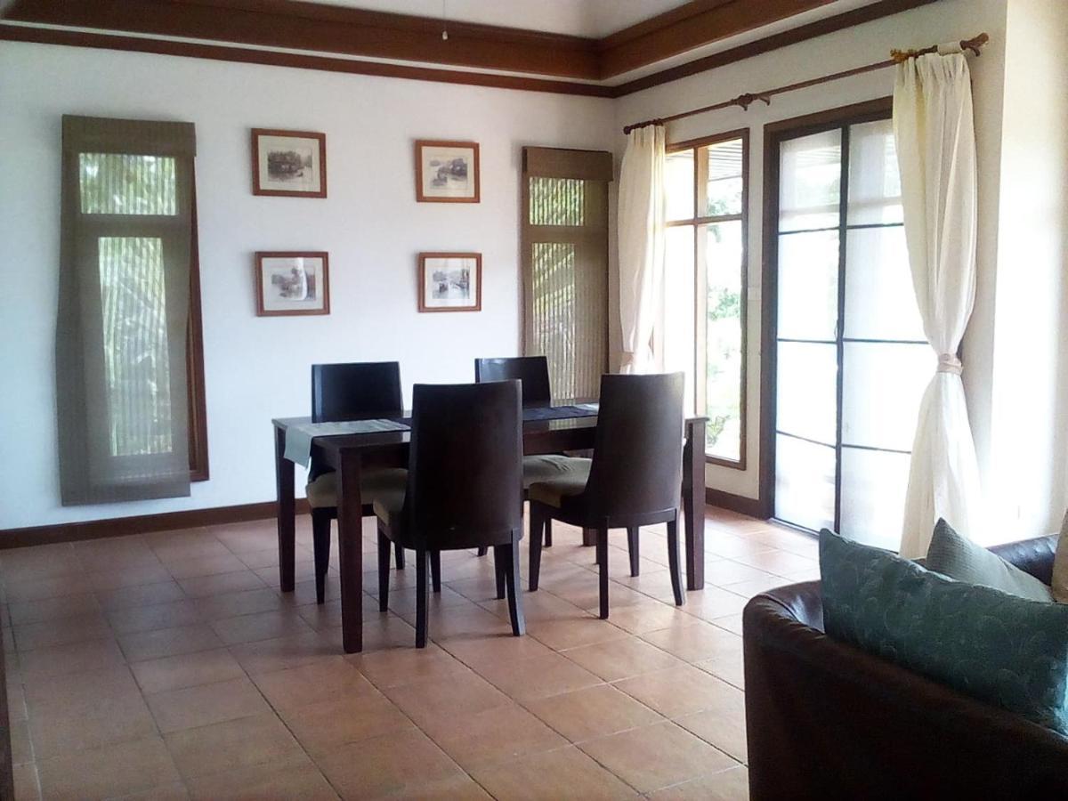 Nantra Thongson Bay Resort & Villas - Monthly Service Choeng Mon Εξωτερικό φωτογραφία