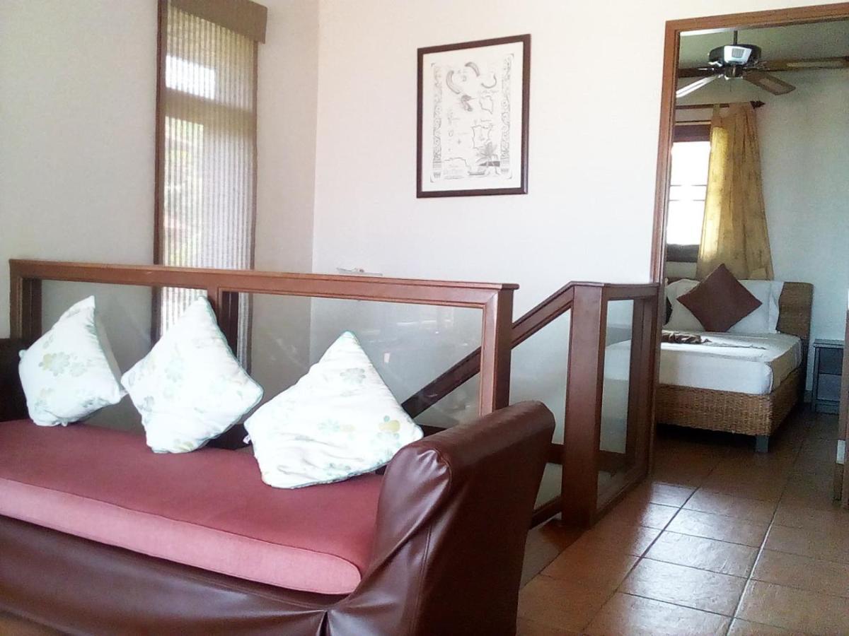 Nantra Thongson Bay Resort & Villas - Monthly Service Choeng Mon Εξωτερικό φωτογραφία