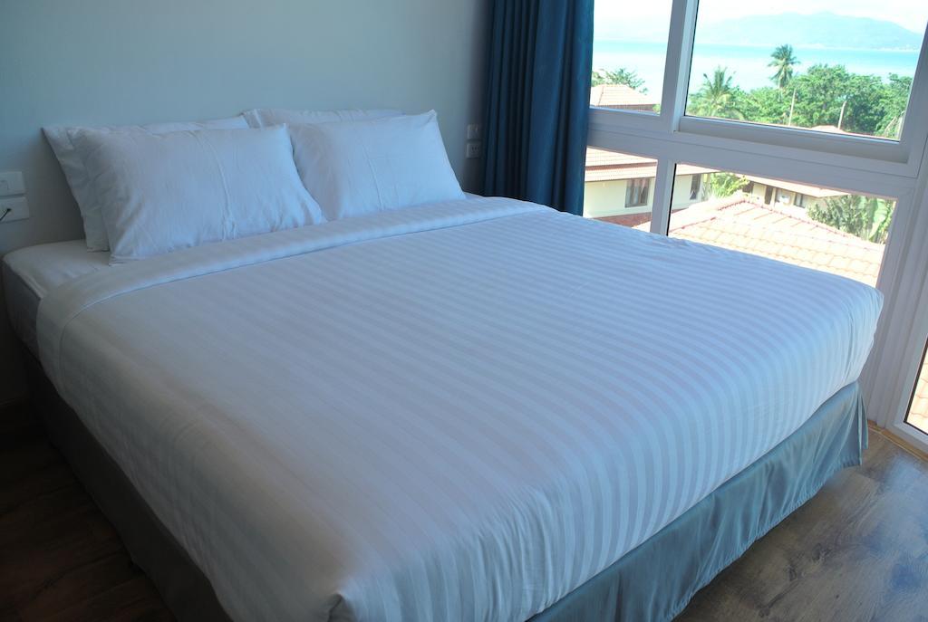 Nantra Thongson Bay Resort & Villas - Monthly Service Choeng Mon Εξωτερικό φωτογραφία