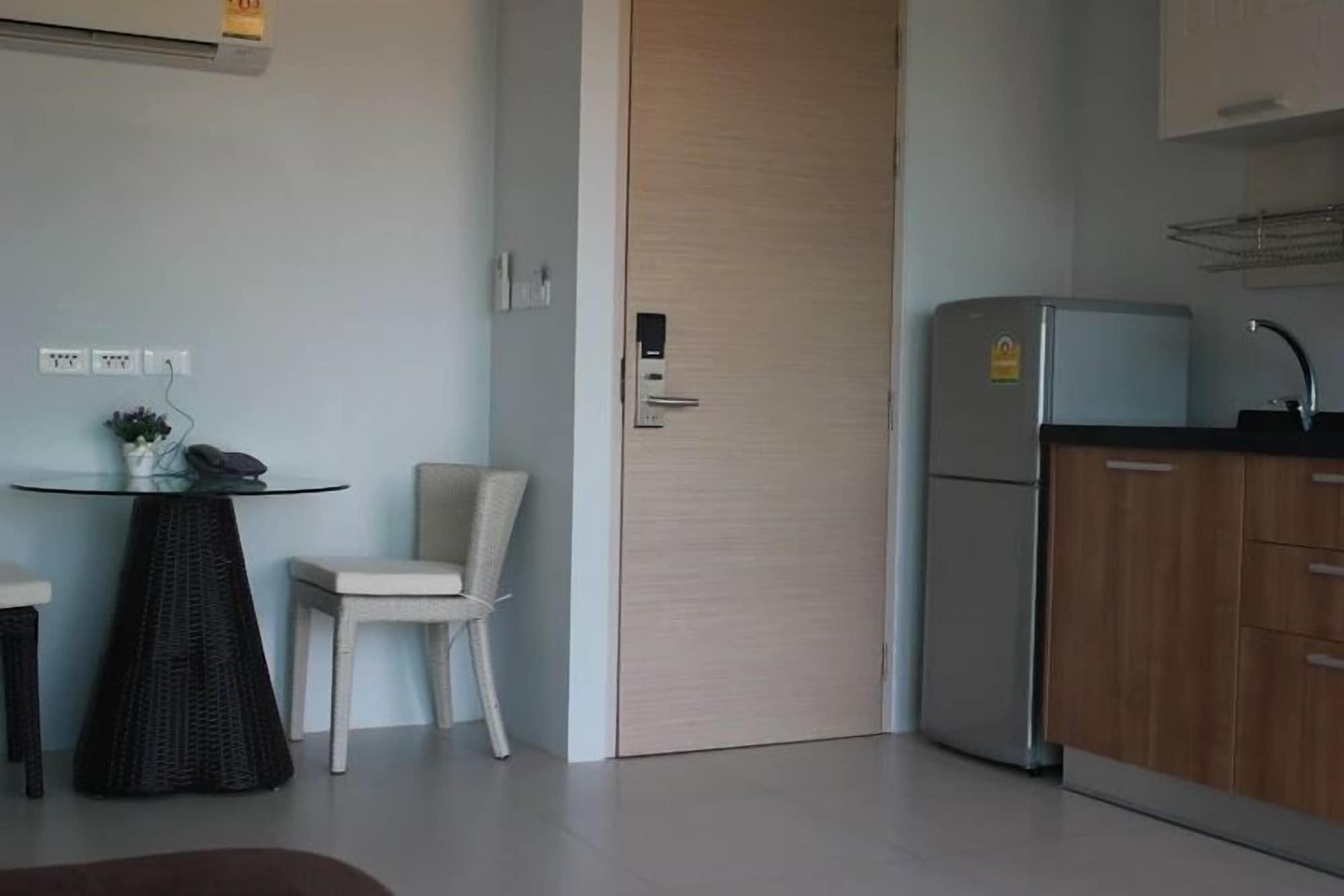 Nantra Thongson Bay Resort & Villas - Monthly Service Choeng Mon Εξωτερικό φωτογραφία