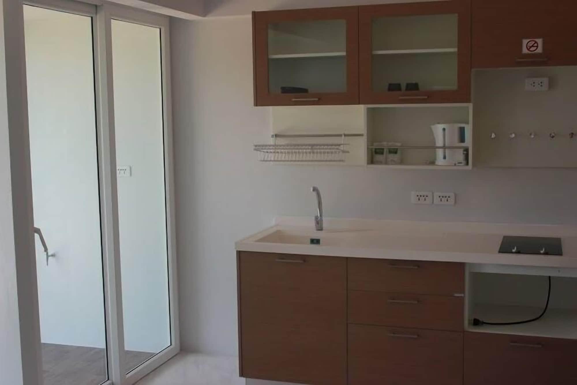 Nantra Thongson Bay Resort & Villas - Monthly Service Choeng Mon Εξωτερικό φωτογραφία