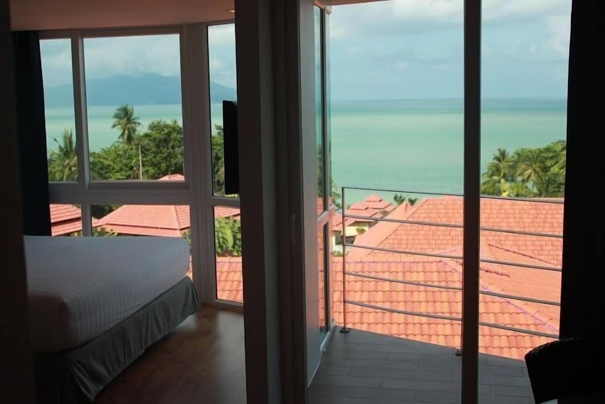 Nantra Thongson Bay Resort & Villas - Monthly Service Choeng Mon Εξωτερικό φωτογραφία