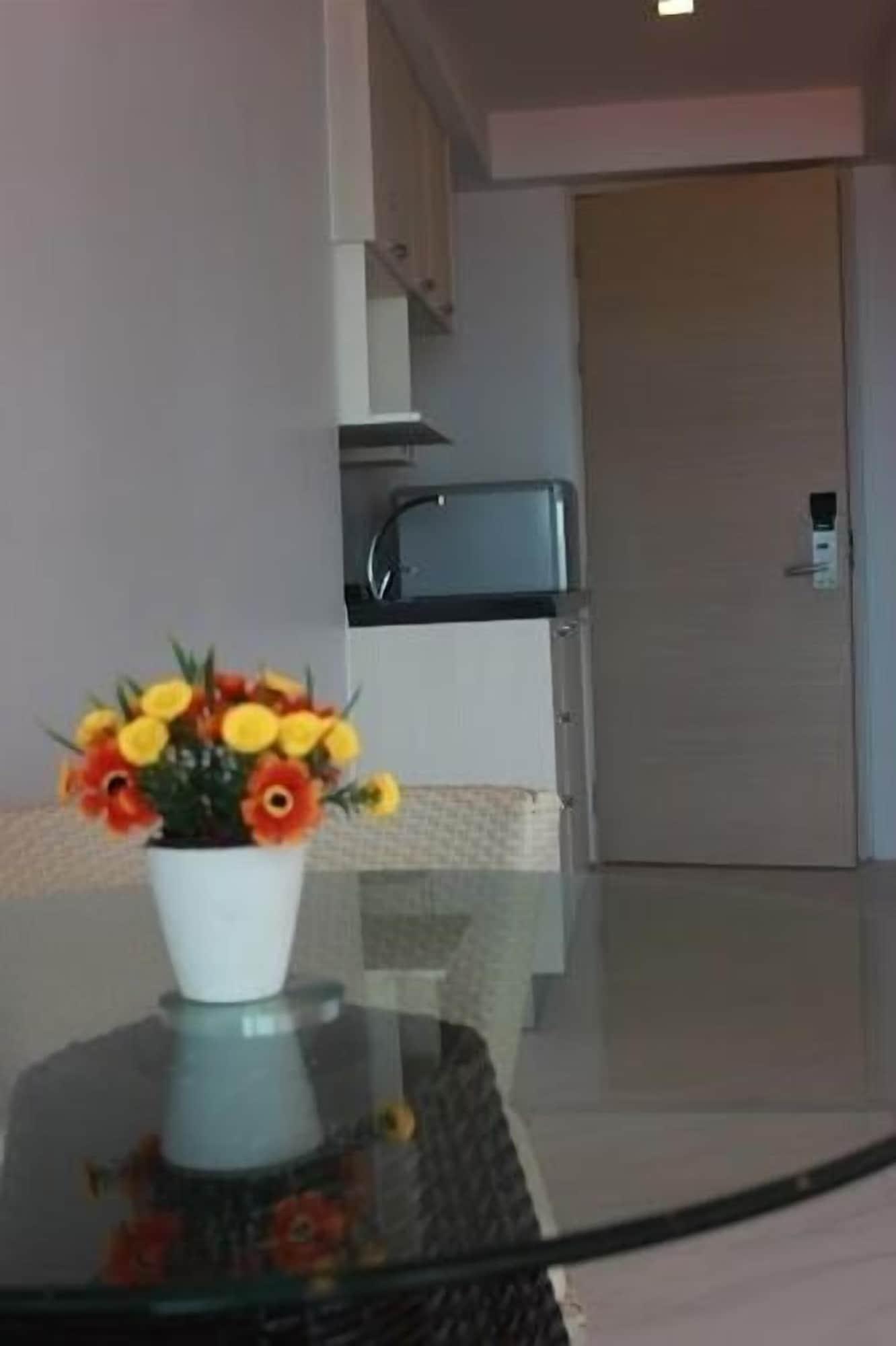Nantra Thongson Bay Resort & Villas - Monthly Service Choeng Mon Εξωτερικό φωτογραφία