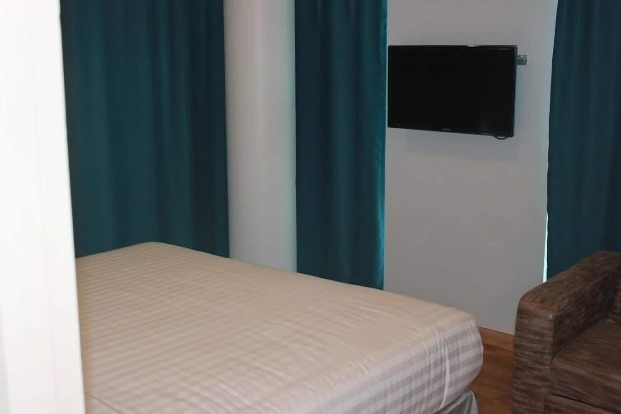 Nantra Thongson Bay Resort & Villas - Monthly Service Choeng Mon Εξωτερικό φωτογραφία