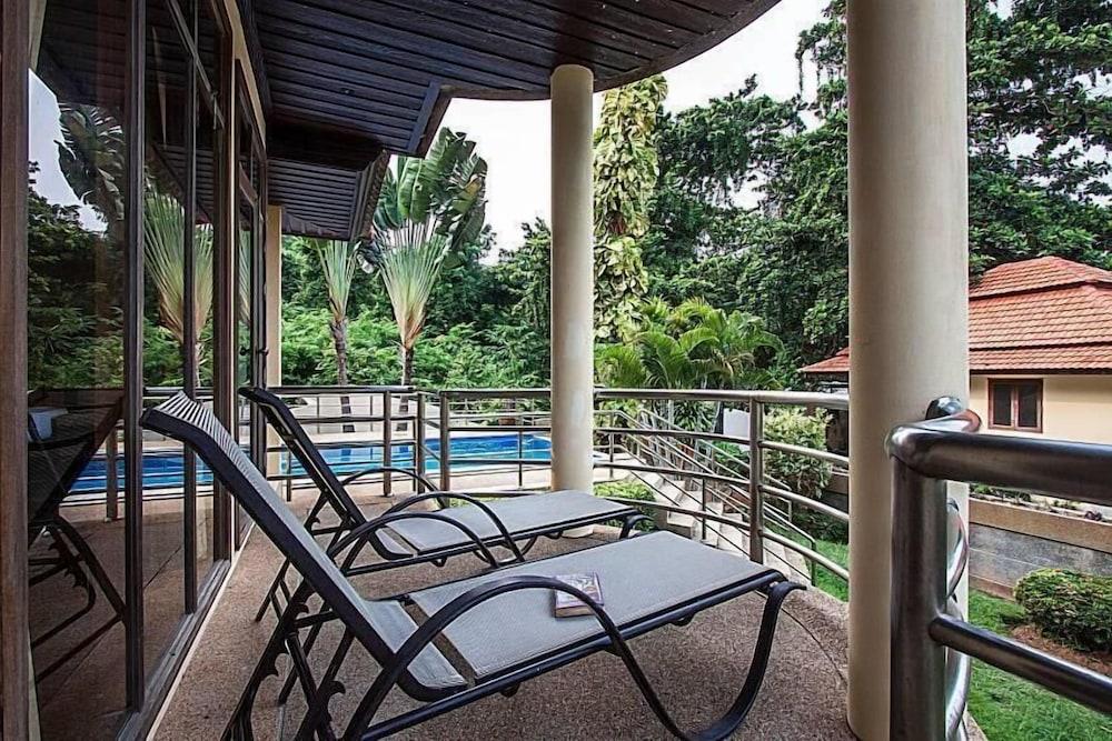Nantra Thongson Bay Resort & Villas - Monthly Service Choeng Mon Εξωτερικό φωτογραφία