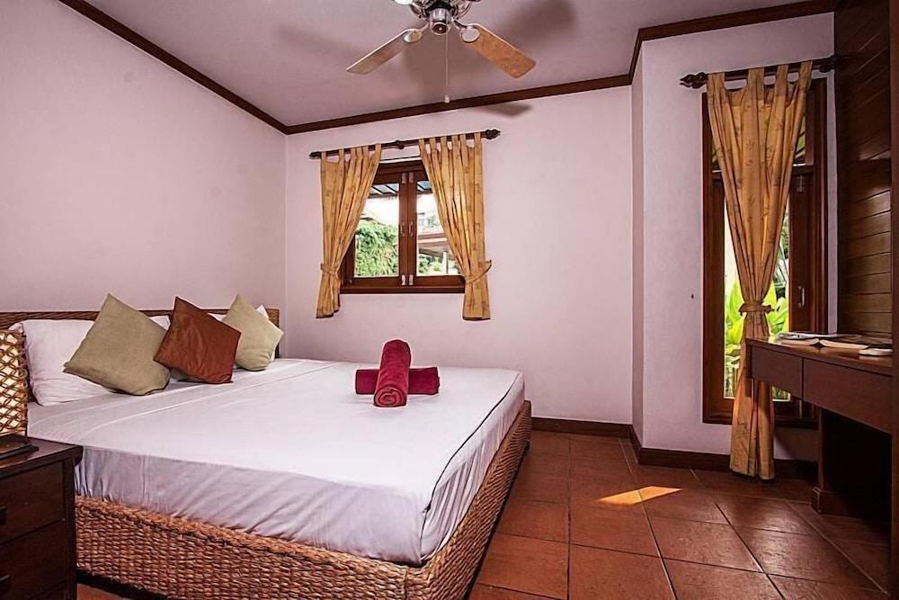 Nantra Thongson Bay Resort & Villas - Monthly Service Choeng Mon Εξωτερικό φωτογραφία