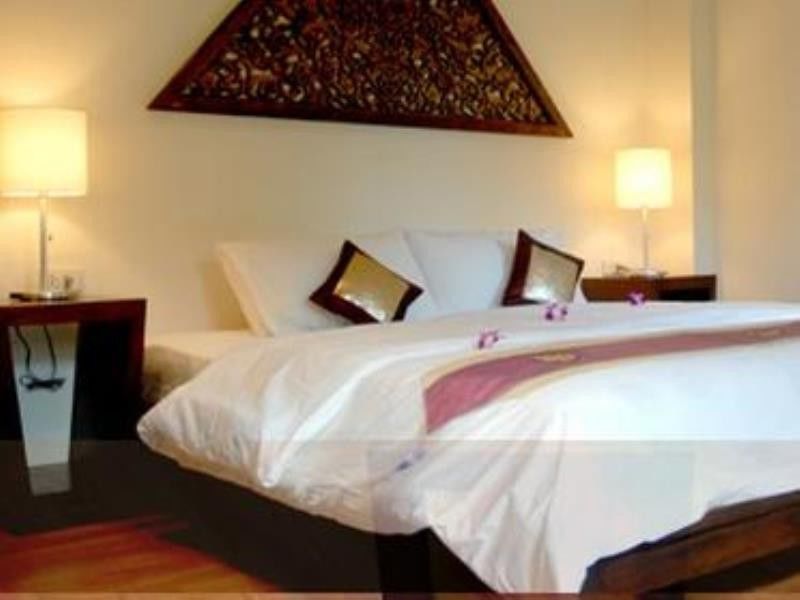 Nantra Thongson Bay Resort & Villas - Monthly Service Choeng Mon Εξωτερικό φωτογραφία