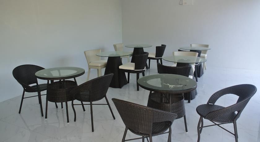 Nantra Thongson Bay Resort & Villas - Monthly Service Choeng Mon Εξωτερικό φωτογραφία