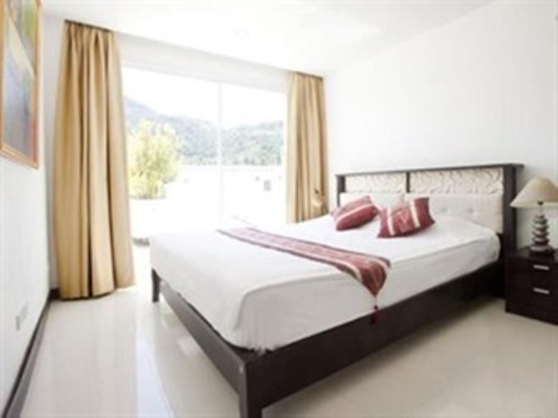 Nantra Thongson Bay Resort & Villas - Monthly Service Choeng Mon Εξωτερικό φωτογραφία
