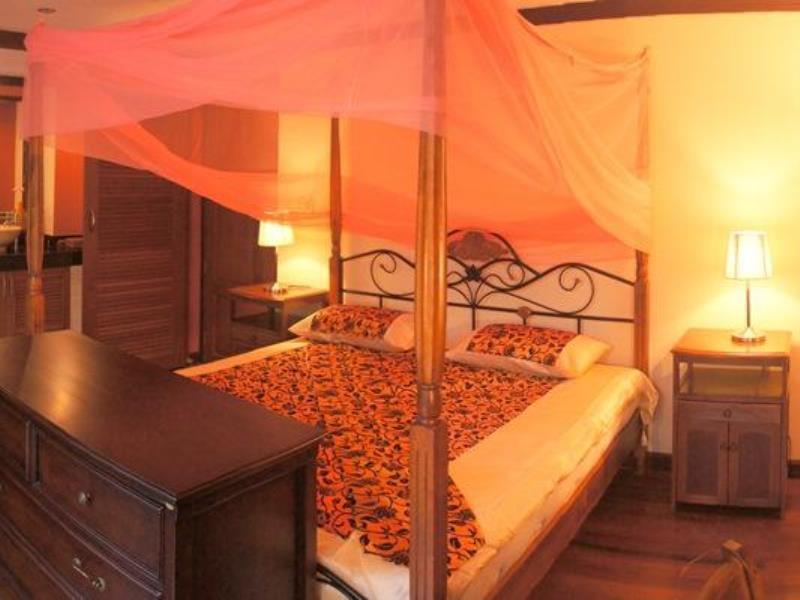 Nantra Thongson Bay Resort & Villas - Monthly Service Choeng Mon Εξωτερικό φωτογραφία