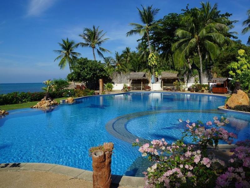 Nantra Thongson Bay Resort & Villas - Monthly Service Choeng Mon Εξωτερικό φωτογραφία
